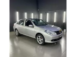 Renault Symbol