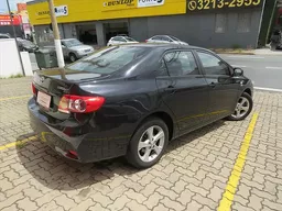 Corolla