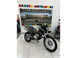 Honda NX 4