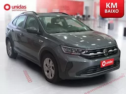 Volkswagen Nivus