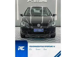 Volkswagen Polo Hatch