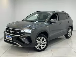 Volkswagen Taos
