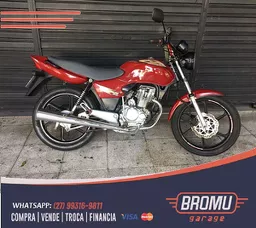 CG 125