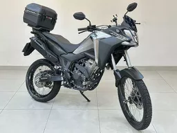 XRE Sahara