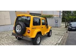 Troller T4