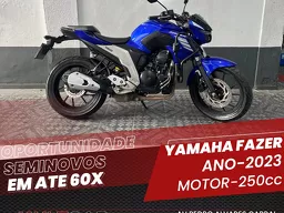 Fazer 250
