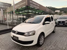Volkswagen Spacefox