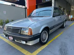 Chevrolet Chevette