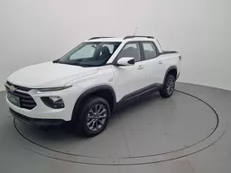 Chevrolet Montana
