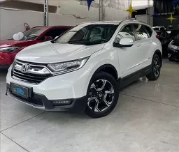 Honda CRV