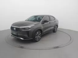 Fiat Fastback