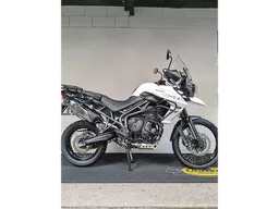 Tiger 800