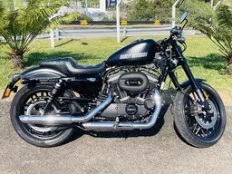 Sportster 1200