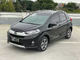 WR-V