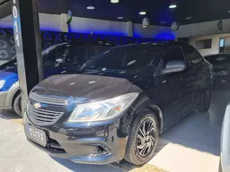 Chevrolet Prisma