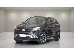Chery Tiggo 7
