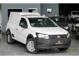 Volkswagen Saveiro