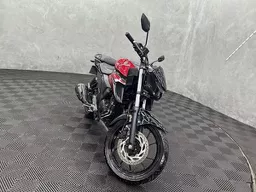 Yamaha Fazer 250
