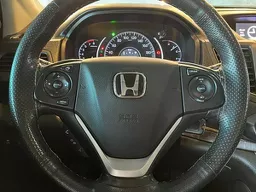 Honda CRV