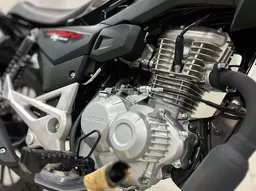 Honda CG 160