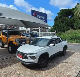 Chevrolet Montana