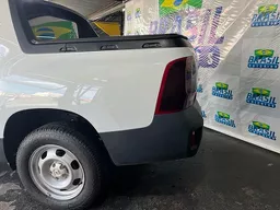 Renault Duster Oroch