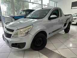 Chevrolet Montana