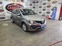 Toyota Etios