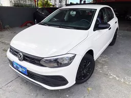 Volkswagen Polo Hatch