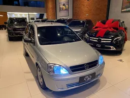 Chevrolet Corsa
