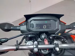 Honda NXR 160