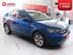 Volkswagen Nivus