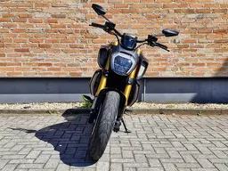Ducati Diavel