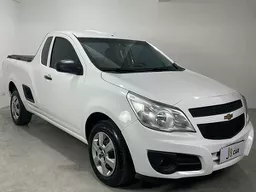 Chevrolet Montana