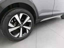 Volkswagen Nivus