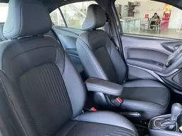 Fiat Cronos