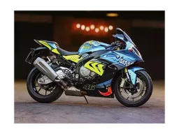 S 1000 RR