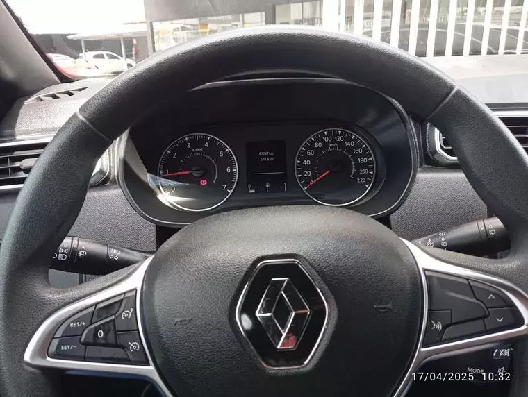 Foto do carro