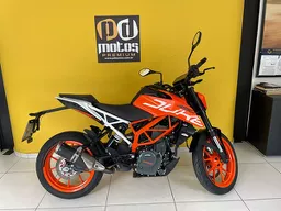 Ktm 390