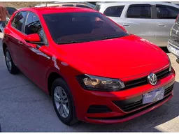 Volkswagen Polo Hatch