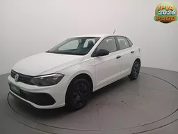 Volkswagen Polo Hatch