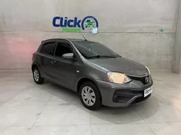 Toyota Etios