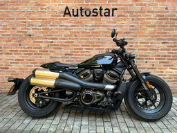 Sportster 1200