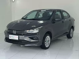 Fiat Cronos