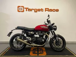 Speed Twin