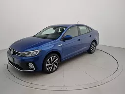 Volkswagen Virtus
