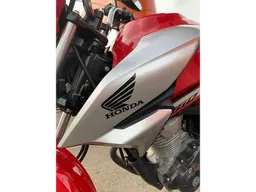 Honda CG 160