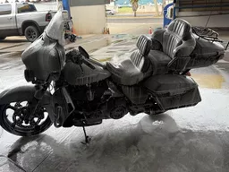 Harley-Davidson Ultra Limited