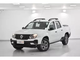 Renault Oroch