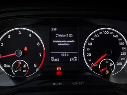 Volkswagen Virtus